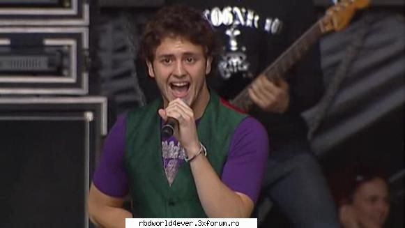 ~Poze~ - anahi_princessa - Christopher