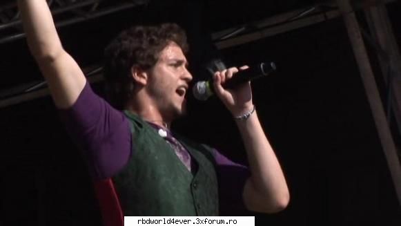 ~Poze~ - anahi_princessa - Christopher