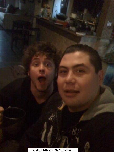 ~Poze~ - anahi_princessa - Christopher