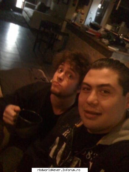 ~Poze~ - anahi_princessa - Christopher