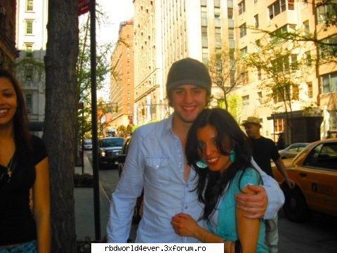 ~Poze~ - anahi_princessa - Christopher