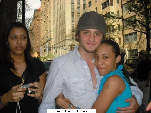 ~Poze~ - anahi_princessa - Christopher