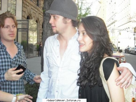 ~Poze~ - anahi_princessa - Christopher