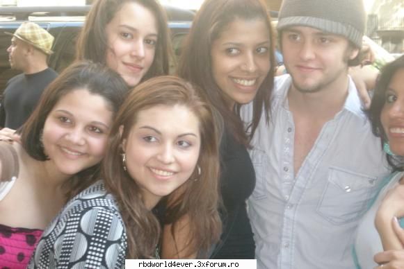 ~Poze~ - anahi_princessa - Christopher