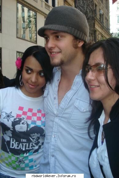 ~Poze~ - anahi_princessa - Christopher