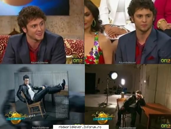 ~Poze~ - anahi_princessa - Christopher