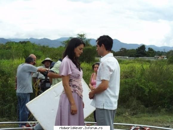 *~*Poze*~* - anahi_princessa - Poncho