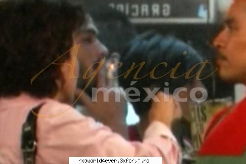 *~*Poze*~* - anahi_princessa - Poncho