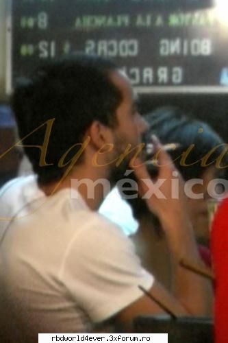 *~*Poze*~* - anahi_princessa - Poncho