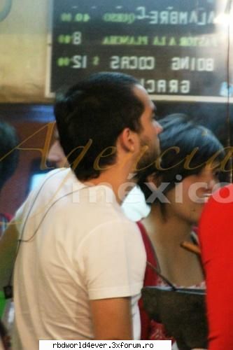 *~*Poze*~* - anahi_princessa - Poncho