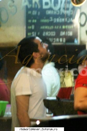 *~*Poze*~* - anahi_princessa - Poncho