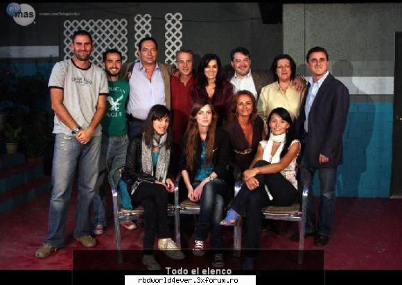*~*Poze*~* - anahi_princessa - Poncho