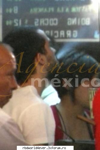 *~*Poze*~* - anahi_princessa - Poncho