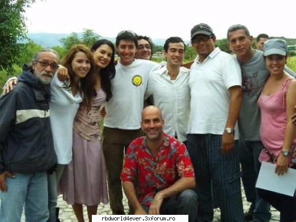 *~*Poze*~* - anahi_princessa - Poncho