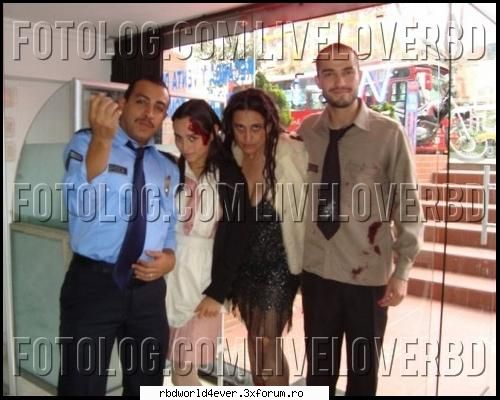 *~*Poze*~* - anahi_princessa - Poncho