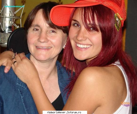 *~Poze*~ - anahi_princessa - Dulce Maria