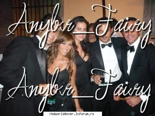 *~Poze*~ - anahi_princessa - Anahi
