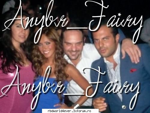 *~Poze*~ - anahi_princessa - Anahi