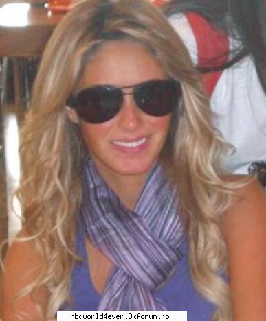 *~Poze*~ - anahi_princessa - Anahi