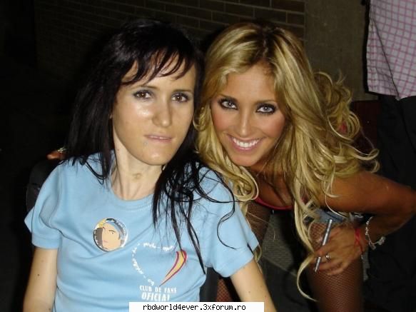 *~Poze*~ - anahi_princessa - Anahi