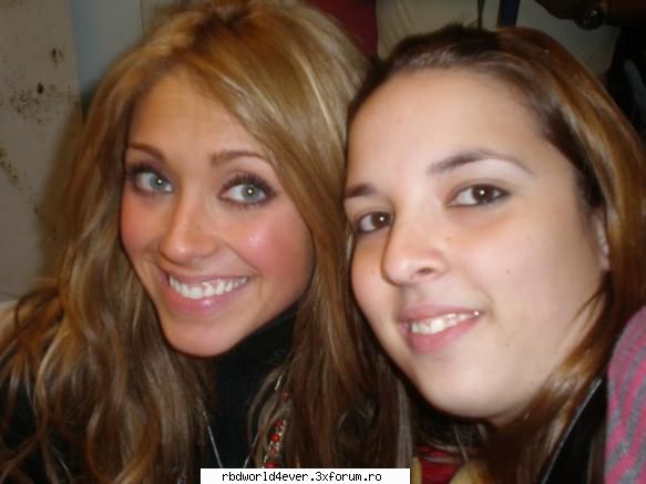 *~Poze*~ - anahi_princessa - Anahi