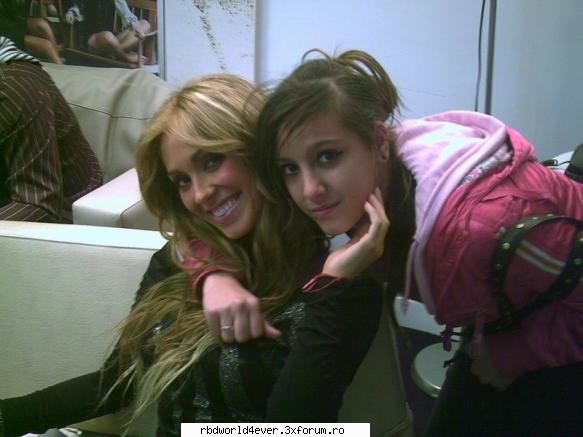 *~Poze*~ - anahi_princessa - Anahi