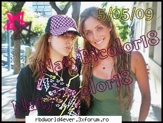 *~Poze*~ - anahi_princessa - Anahi