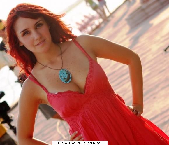 *~Poze*~ - anahi_princessa - Dulce Maria