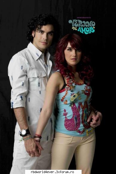 *~Poze*~ - anahi_princessa - Dulce Maria