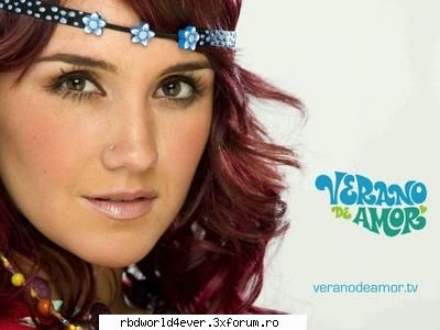 *~Poze*~ - anahi_princessa - Dulce Maria