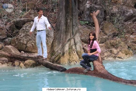 Poze - anahi_princessa - Maite