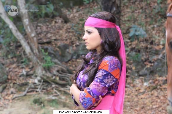 Poze - anahi_princessa - Maite