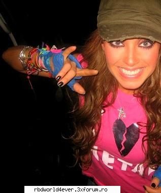 *~Poze*~ - anahi_princessa - Anahi