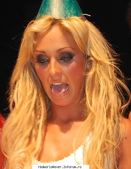 *~Poze*~ - anahi_princessa - Anahi