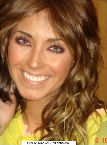 *~Poze*~ - anahi_princessa - Anahi