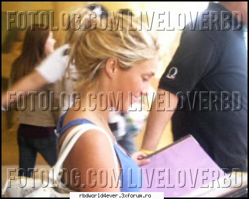 *~Poze*~ - anahi_princessa - Anahi