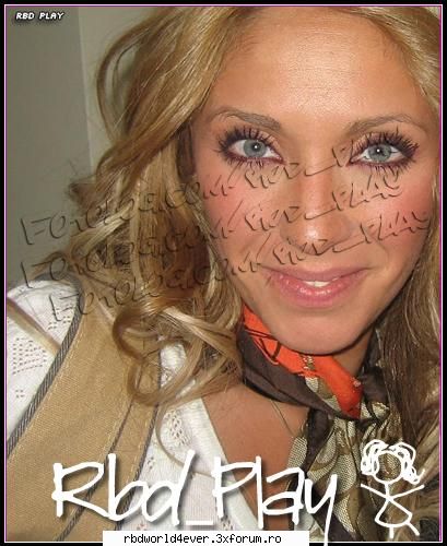 *~Poze*~ - anahi_princessa - Anahi