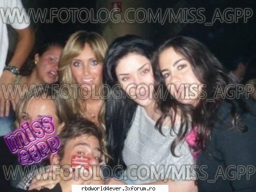 *~Poze*~ - anahi_princessa - Anahi