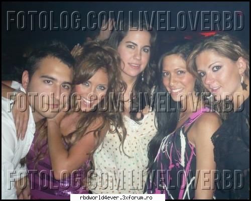 *~Poze*~ - anahi_princessa - Anahi