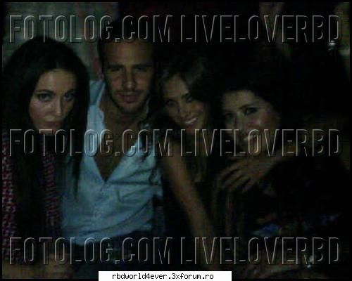 *~Poze*~ - anahi_princessa - Anahi