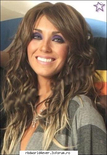 *~Poze*~ - anahi_princessa - Anahi