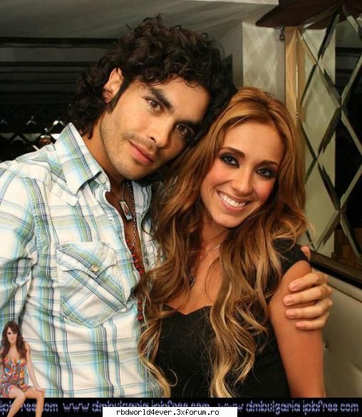 *~Poze*~ - anahi_princessa - Anahi
