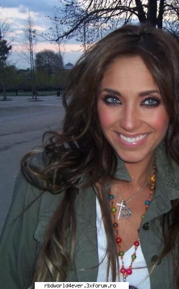 *~Poze*~ - anahi_princessa - Anahi