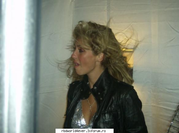 *~Poze*~ - anahi_princessa - Anahi