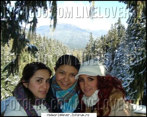 *~Poze*~ - anahi_princessa - Dulce Maria
