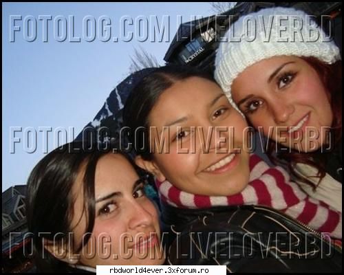 *~Poze*~ - anahi_princessa - Dulce Maria
