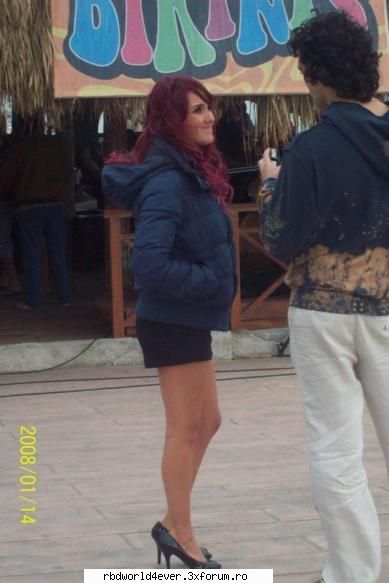 *~Poze*~ - anahi_princessa - Dulce Maria