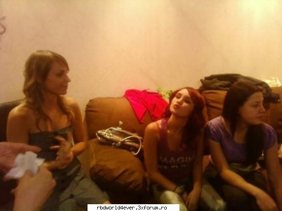 *~Poze*~ - anahi_princessa - Dulce Maria