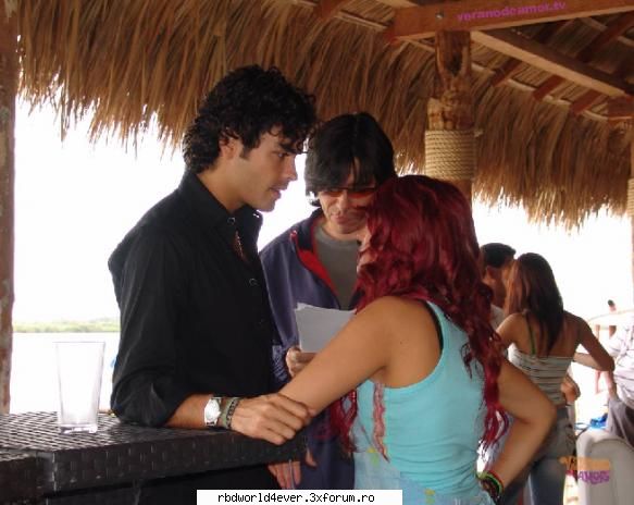 *~Poze*~ - anahi_princessa - Dulce Maria