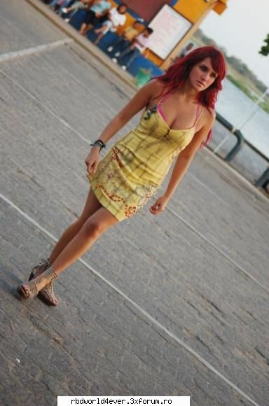 *~Poze*~ - anahi_princessa - Dulce Maria